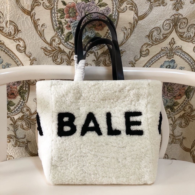 Balenciaga Shopping Bags